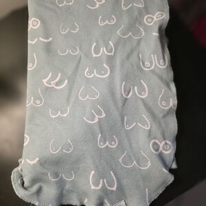 The Milk Bar Baby Blanket And Breastfeeding Coverup